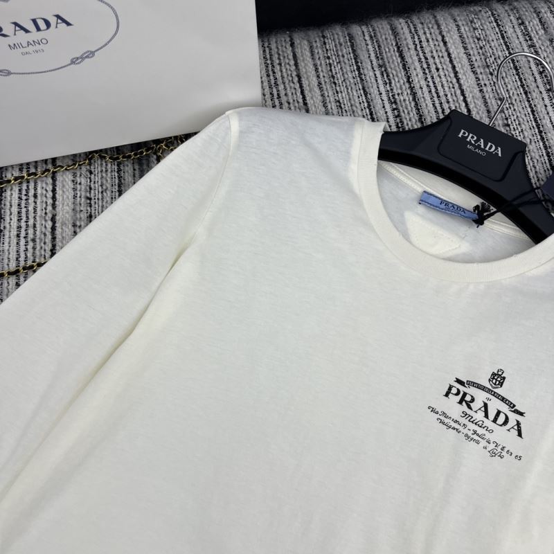 Prada T-Shirts